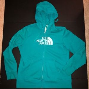 North Face Sweatshirt